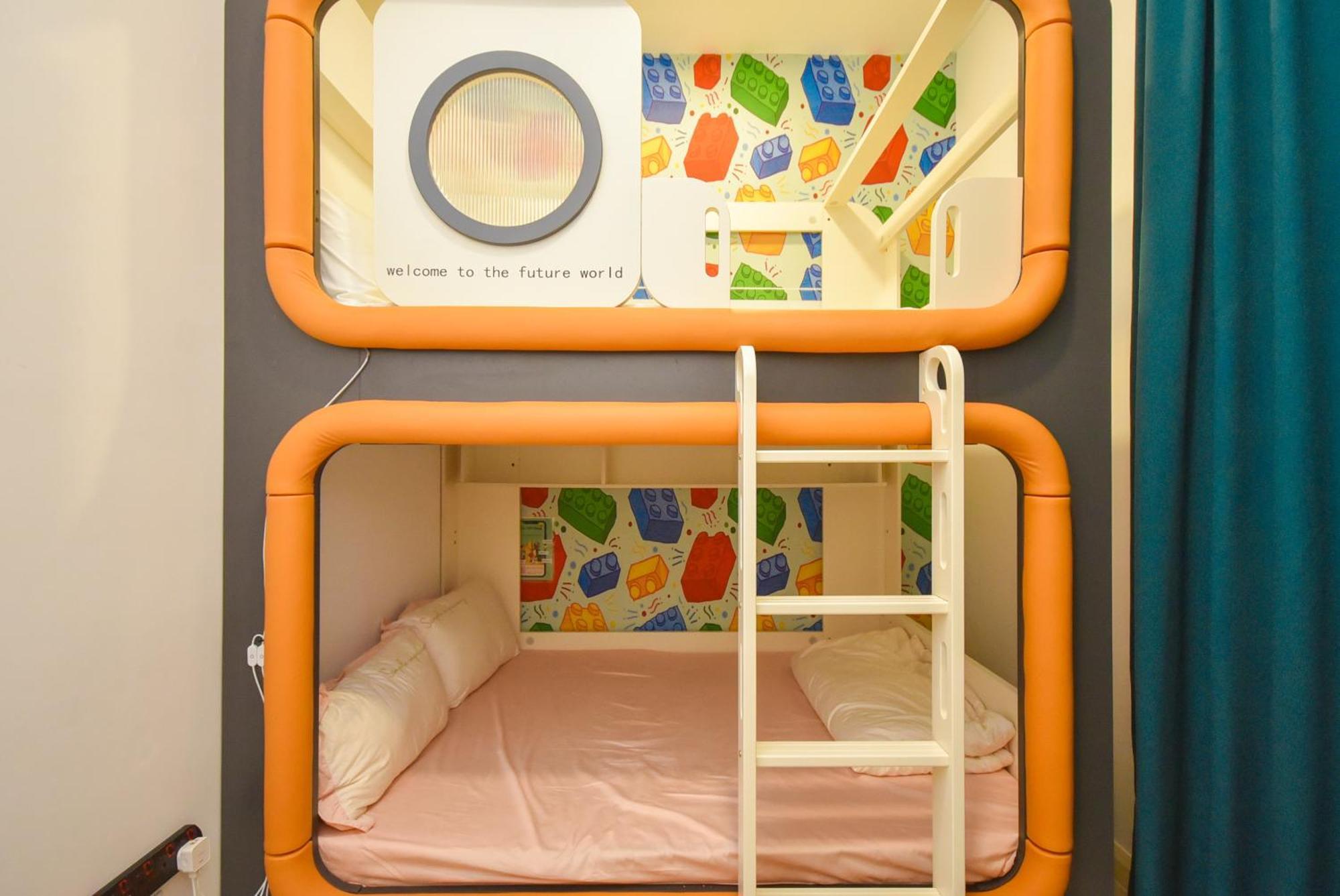D'Pristine Theme Suite By Nest Home At Legoland Nusajaya  Luaran gambar